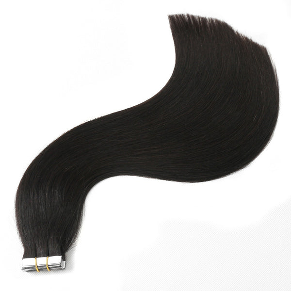 MonaHair Straight Tape-in Hair Extensions