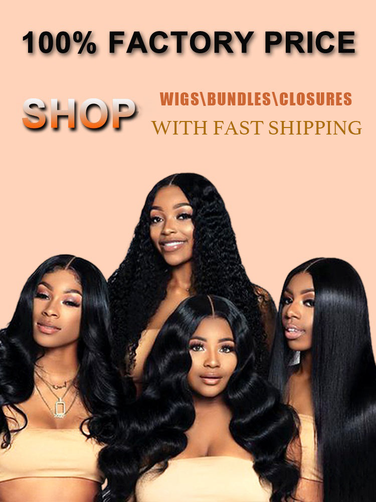 Buy hair from factory High quality Best price MonaHair