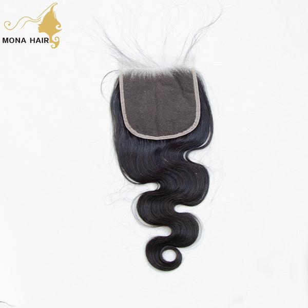 5x5 HD Lace Closure Body Wave