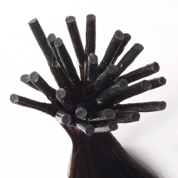 MonaHair Body Wave I-Tip Hair Extensions